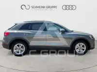 2021 Audi Q3