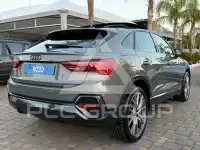 2021 Audi Q3