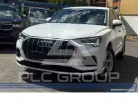 2021 Audi Q3