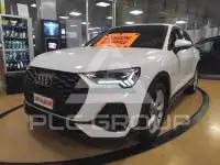 2021 Audi Q3