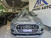 2021 Audi Q3