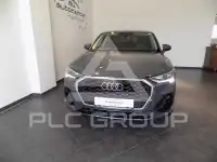2021 Audi Q3