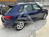 2021 Audi Q3