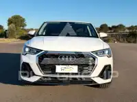 2021 Audi Q3