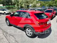 2021 Audi Q3