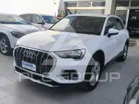2021 Audi Q3