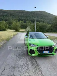 2021 Audi Q3