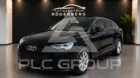 2021 Audi Q3