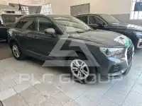 2021 Audi Q3