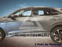 2021 Audi Q3