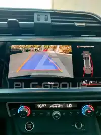 2021 Audi Q3
