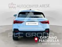 2021 Audi Q3