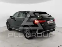 2021 Audi Q3