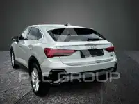 2021 Audi Q3