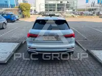 2021 Audi Q3