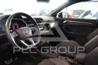 2021 Audi Q3