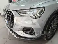 2021 Audi Q3