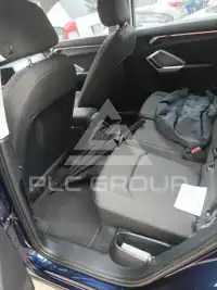 2021 Audi Q3