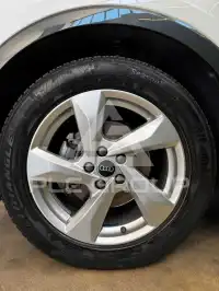 2021 Audi Q3