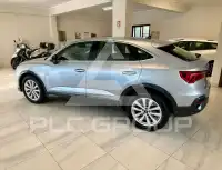 2021 Audi Q3