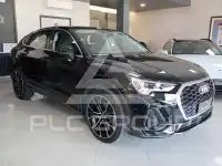 2021 Audi Q3