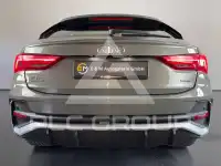 2021 Audi Q3