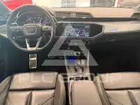 2021 Audi Q3