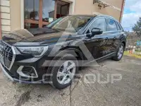 2021 Audi Q3