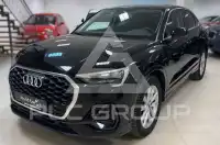 2021 Audi Q3