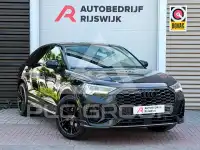 2021 Audi Q3