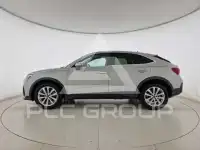 2021 Audi Q3
