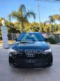 2021 Audi Q3