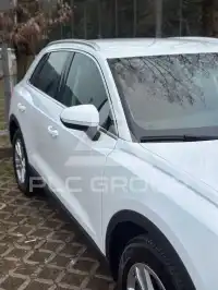 2021 Audi Q3