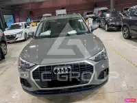 2021 Audi Q3