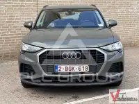 2021 Audi Q3