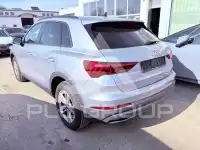 2021 Audi Q3