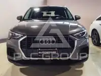 2021 Audi Q3