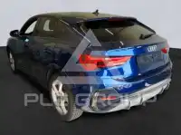 2021 Audi Q3