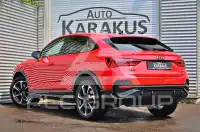 2021 Audi Q3