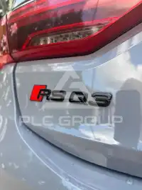 2021 Audi Q3