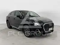 2021 Audi Q3