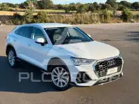 2021 Audi Q3