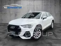 2021 Audi Q3
