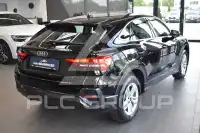 2021 Audi Q3