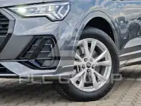 2021 Audi Q3