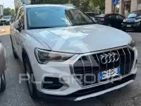 2021 Audi Q3