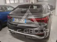 2021 Audi Q3