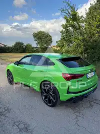 2021 Audi Q3