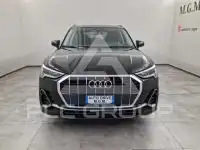 2021 Audi Q3