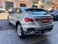 2021 Audi Q3